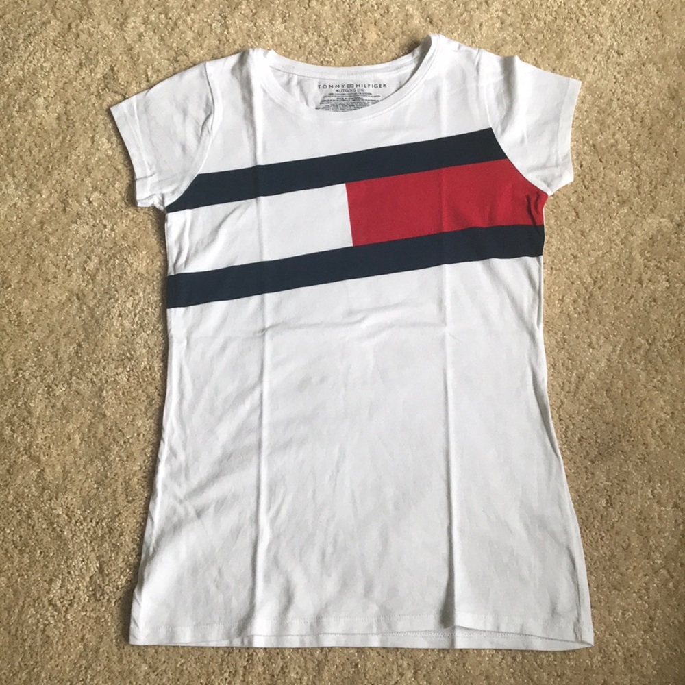 Tommy Hilfiger t-shirt